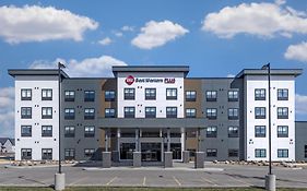 Best Western Plus Neepawa Hotel